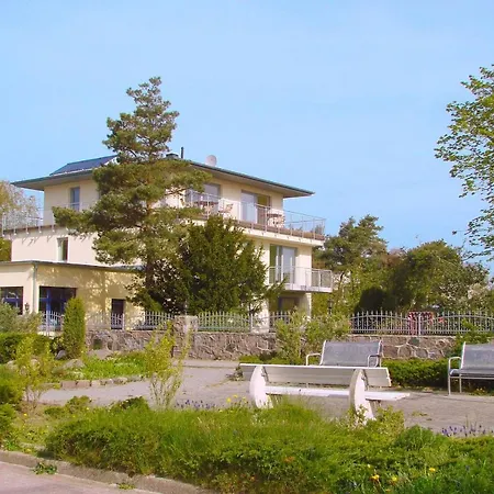 Apartment F-1072 Haus Am In Whg 06