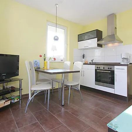 Apartment F-1072 Haus Am In Whg 06 *
