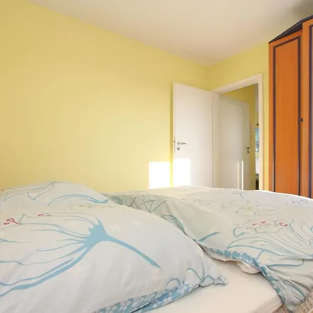 Apartment F-1072 Haus Am In Whg 06 *